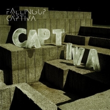Cover art for Captiva