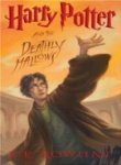 Cover art for Harry potter and the deathly hallows