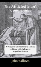 Cover art for The Afflicted Man's Companion: For the Sick and Troubled