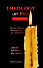 Cover art for Theology on Fire: Volume Two