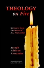 Cover art for Theology on Fire: Volume 1