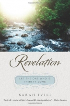 Cover art for Revelation: Let the One Who Is Thirsty Come (Tapestry)