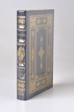 Cover art for Pataki [Signed Easton Press]