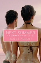 Cover art for Summer Boys 2: Next Summer