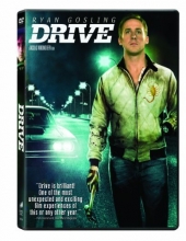 Cover art for Drive