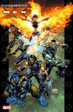 Cover art for Ultimate X-Men: Ultimate Collection, Vol. 2 (Bk. 2)