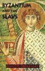 Cover art for Byzantium & the Slavs
