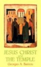 Cover art for Jesus Christ and the Temple (164p)