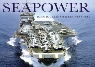 Cover art for Sea Power