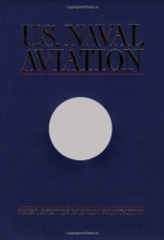 Cover art for U.S. Naval Aviation