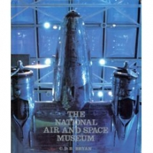 Cover art for The National Air and Space Museum
