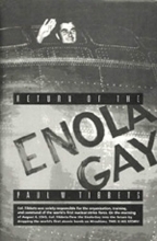 Cover art for Return Of The Enola Gay