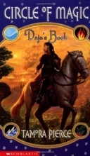 Cover art for Circle Of Magic #03: Daja's Book - Reissue (Pt. 3)