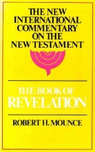 Cover art for The Book of Revelation (New International Commentary on the New Testament)