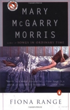 Cover art for Fiona Range