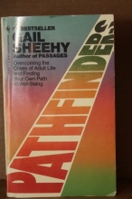 Cover art for Pathfinders