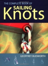 Cover art for The Complete Book of Sailing Knots