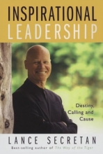 Cover art for Inspirational Leadership: Destiny, Calling and Cause