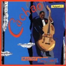 Cover art for Master Sessions 1