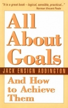 Cover art for All About Goals and How to Achieve Them