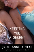 Cover art for Keeping You a Secret