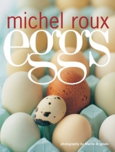 Cover art for Eggs