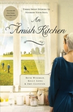 Cover art for An Amish Kitchen