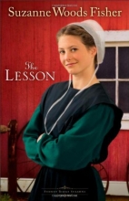Cover art for Lesson, The: A Novel (Stoney Ridge Seasons)