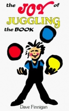 Cover art for The Joy of Juggling