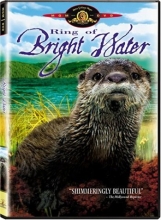 Cover art for Ring of Bright Water