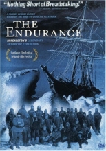 Cover art for The Endurance - Shackleton's Legendary Antarctic Expedition