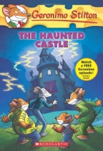 Cover art for The Haunted Castle (Geronimo Stilton, No. 46)
