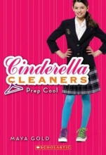 Cover art for Cinderella Cleaners #2: Prep Cool