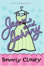 Cover art for Jean and Johnny (Avon Camelot Books)