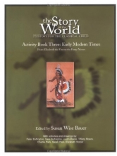 Cover art for The Story of the World Activity Book Three: Early Modern Times