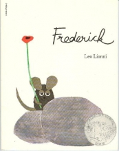 Cover art for Frederick
