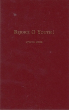Cover art for Rejoice O Youth!