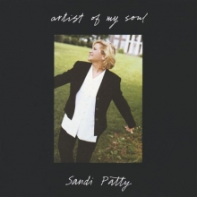 Cover art for Artist of My Soul