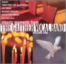 Cover art for Classic Moments from The  Gaither Vocal Band, Vol. 1