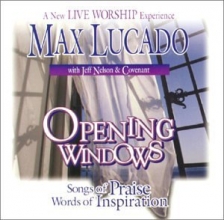 Cover art for Opening Windows