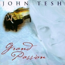 Cover art for Grand Passion