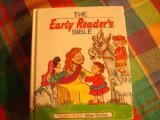 Cover art for The Early Reader's Bible