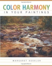 Cover art for Color Harmony in Your Paintings