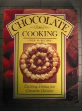 Cover art for Creative Cuisine - Chocolate Cooking