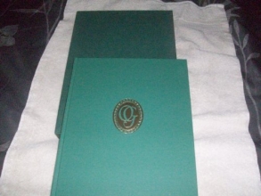 Cover art for She Stoops to Conquer, Or the Mistakes of a Night-in Slipcase