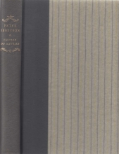 Cover art for Peter Ibbetson.