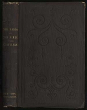 Cover art for The Bards of the Bible