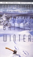 Cover art for Brian's Winter
