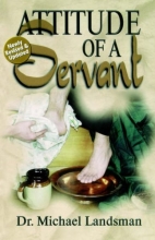 Cover art for Attitude of a Servant: