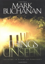 Cover art for Things Unseen: Living in Light of Forever